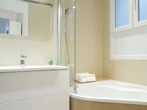 Habitació de lloguer, Zamora