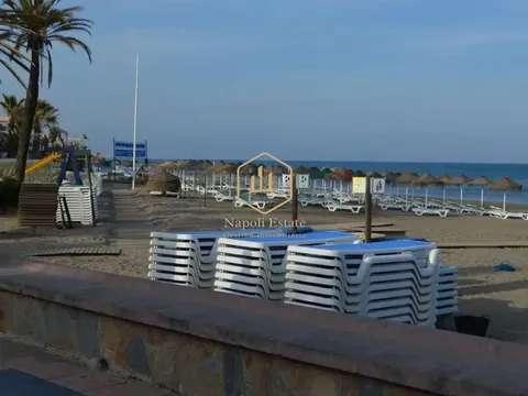 Appartamento 80 m² a Benalmádena