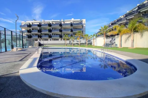 Pis de 70 m² a Almenara