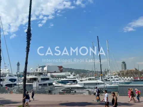 Pis de 71 m² a Barcelona