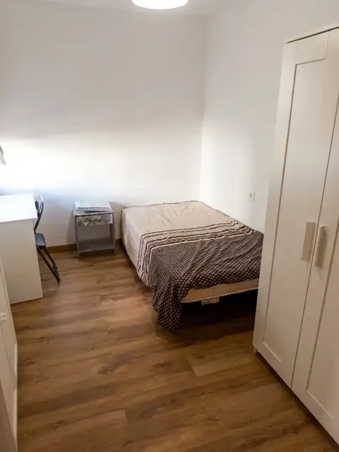 Pis de 81 m² a Castelló de la Plana