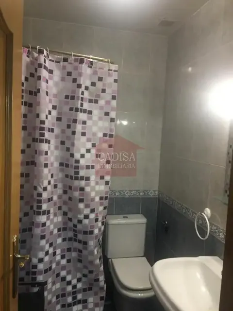 Flat 30 m² in Salamanca