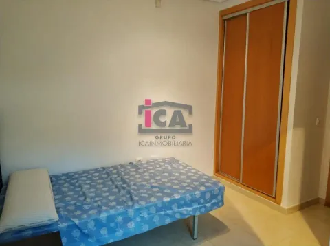 Appartamento 60 m² a Cáceres