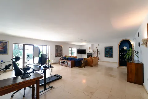 Casa de 470 m² a Marbella