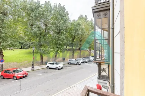 Pis de 82 m² a Oviedo