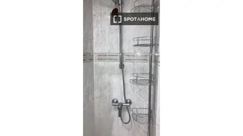 Quarto para alugar, Barcelona