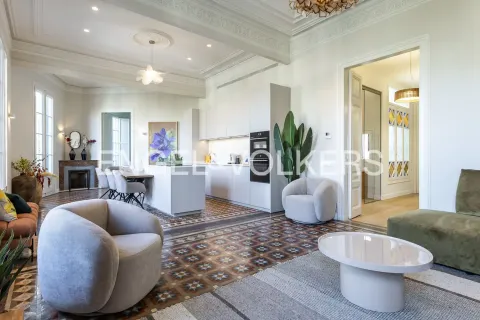 Apartamento 212 m² em Barcelona (4/39)