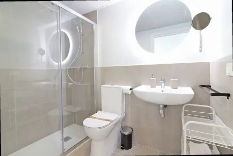 Pis de 91 m² a Canet d'en Berenguer