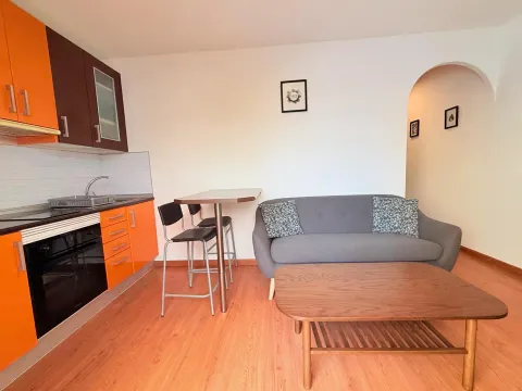 Pis de 38 m² a Mogán (3/28)
