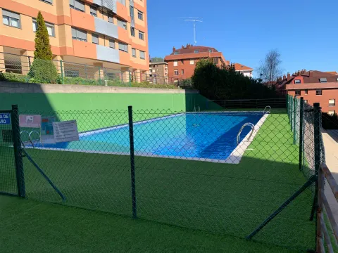 Квартира 93 м² в Santander