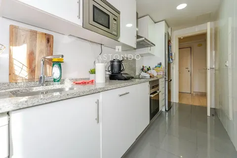 Pis de 67 m² a Alcobendas