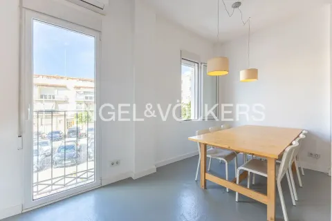 Flat 105 m² in Valencia