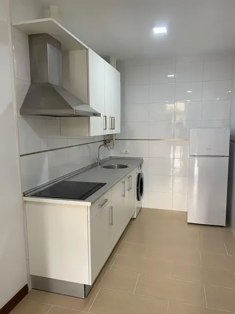 Pis de 53 m² a Palencia