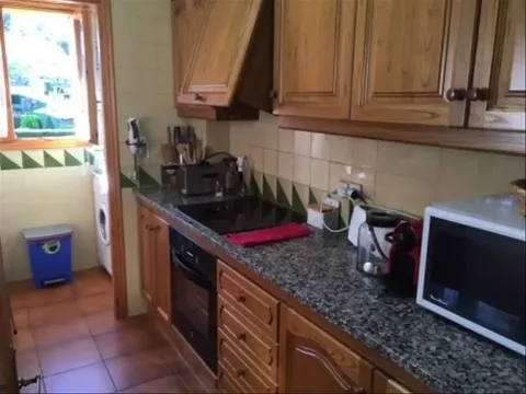 Pis de 120 m² a Fontanals de Cerdanya
