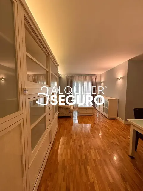 Pis de 131 m² a Madrid