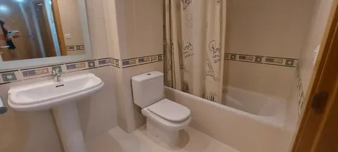 Wohnung 70 m² in Cuarte de Huerva