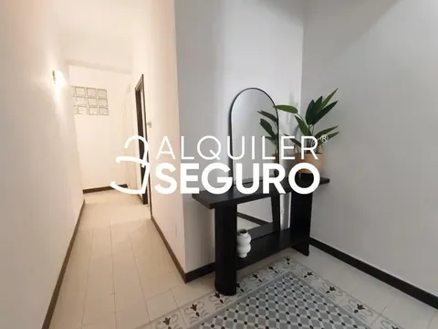 Pis de 113 m² a Alacant