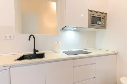Wohnung 65 m² in Madrid