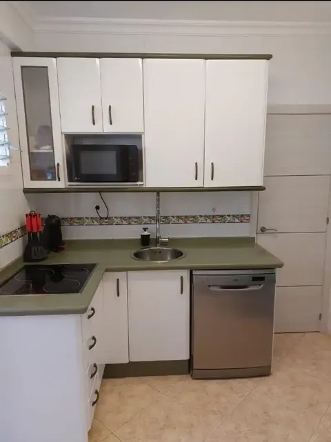 Pis de 90 m² a Punta Umbría