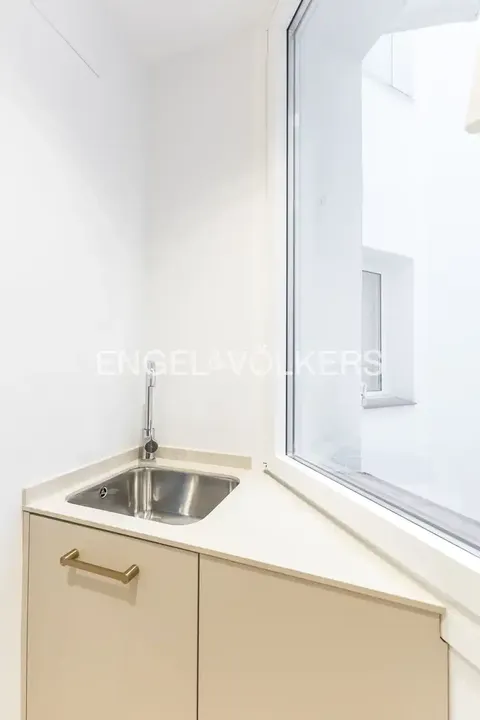 Wohnung 99 m² in Madrid
