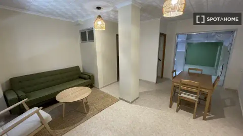 Pis de 150 m² a Xàtiva (4/8)