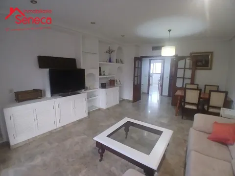 Pis de 126 m² a Còrdova
