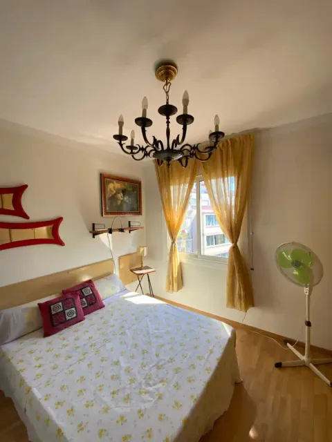 Piso de 55 m² en Barcelona