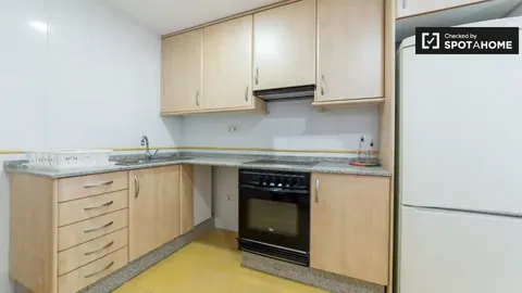 Habitació de lloguer, València