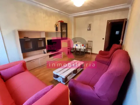 Wohnung 110 m² in Salamanca