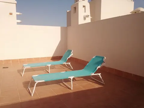 Pis de 80 m² a Almeria