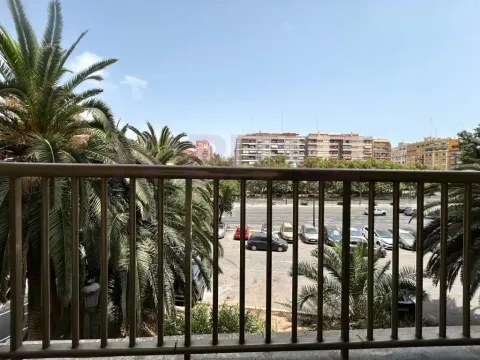 Habitació de lloguer, València