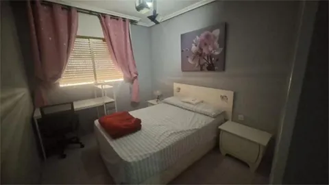 Habitació de lloguer, Còrdova