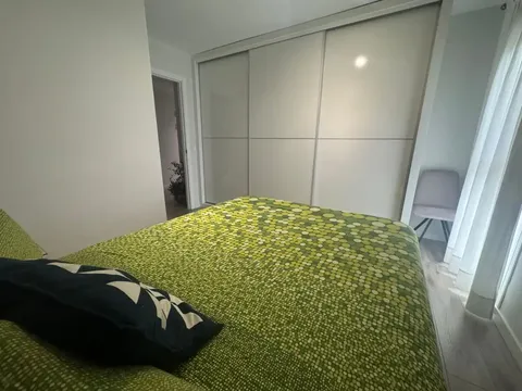 Pis de 70 m² a Sevilla