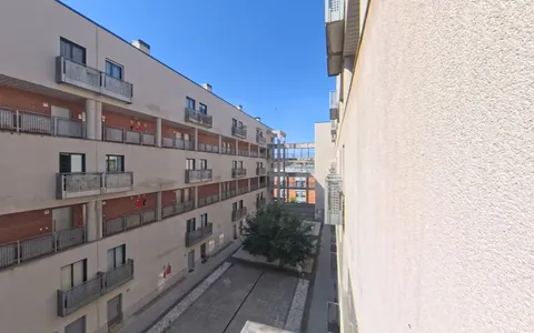 Pis de 93 m² a Rivas-Vaciamadrid