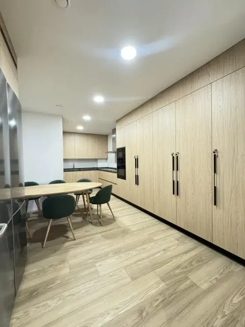 Комната в аренду, Сеговия