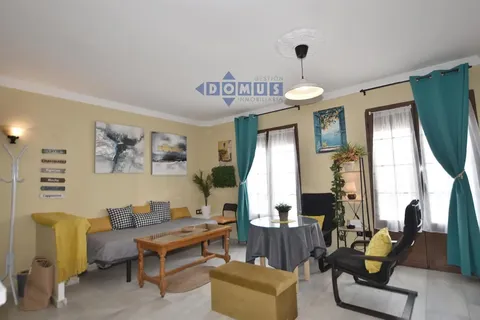 Wohnung 30 m² in Ronda