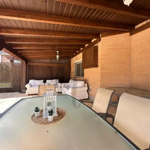 Maison 217 m² à Talamanca de Jarama