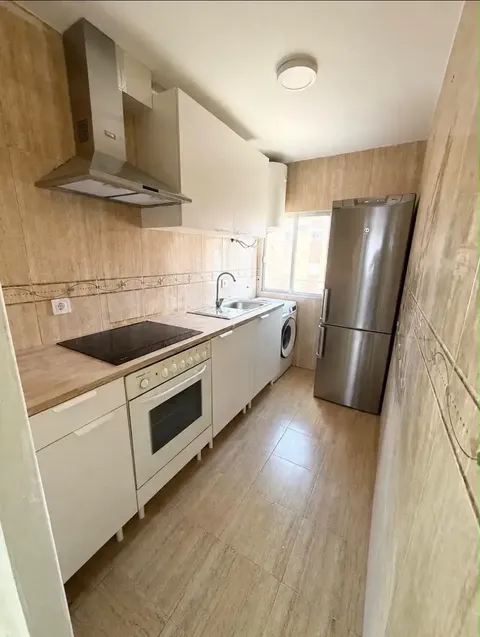 Pis de 50 m² a Jaén