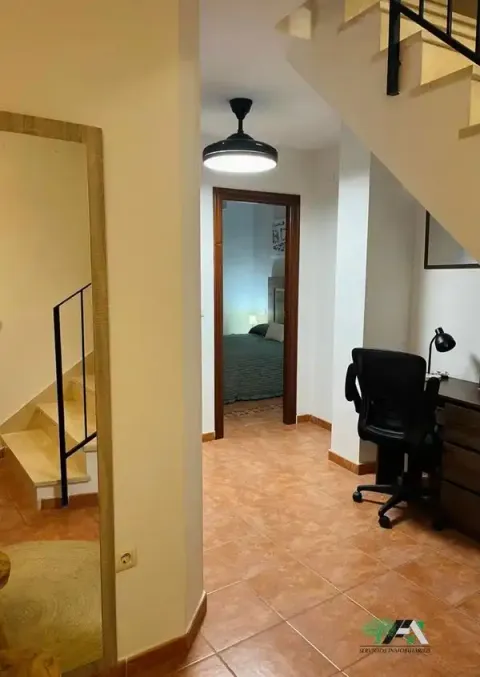 Pis de 105 m² a Baeza