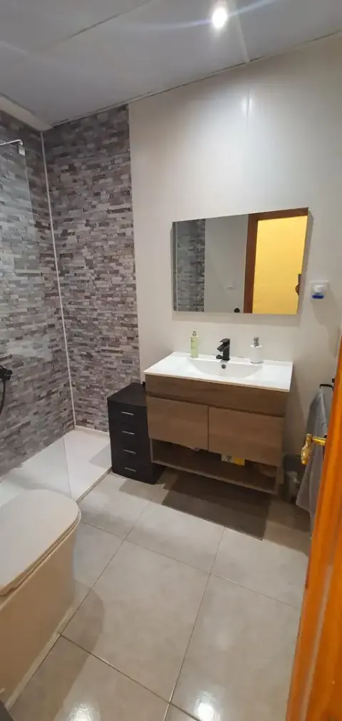 Pis de 84 m² a Macael