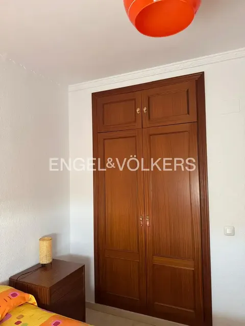 Pis de 100 m² a San Fernando