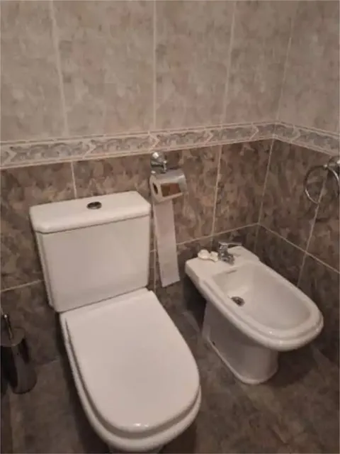Pis de 120 m² a Múrcia