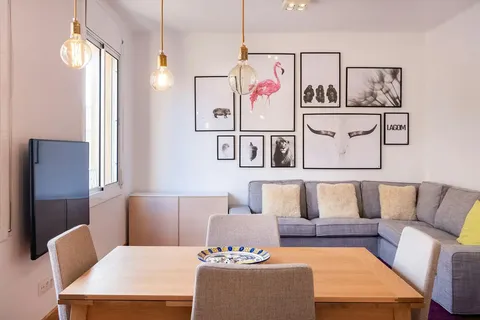 Pis de 70 m² a Barcelona