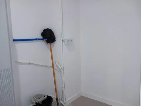 Pis de 51 m² a Vilafranca del Penedès