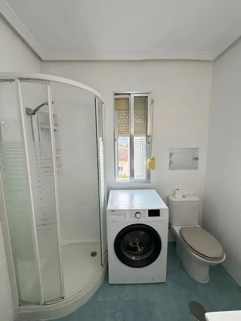 Pis de 80 m² a Toledo