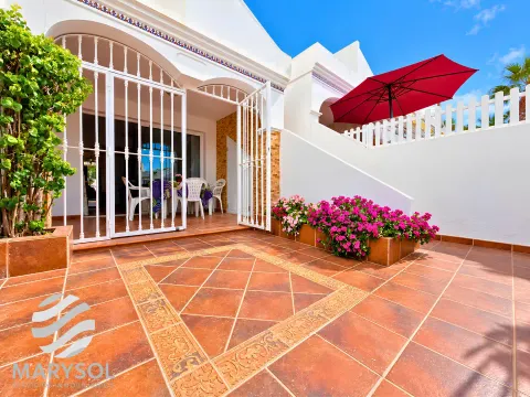 Дом 60 м² в San Bartolomé de Tirajana (3/13)