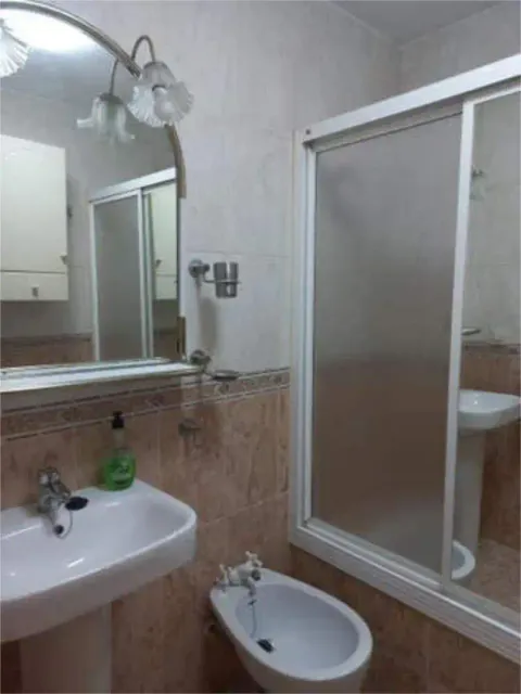Pis de 100 m² a Andújar