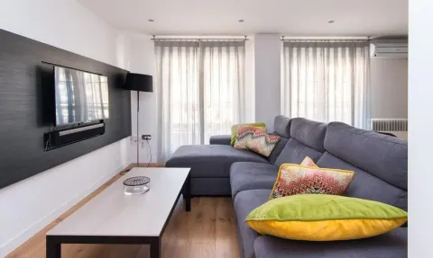 Appartamento 68 m² a Burgos