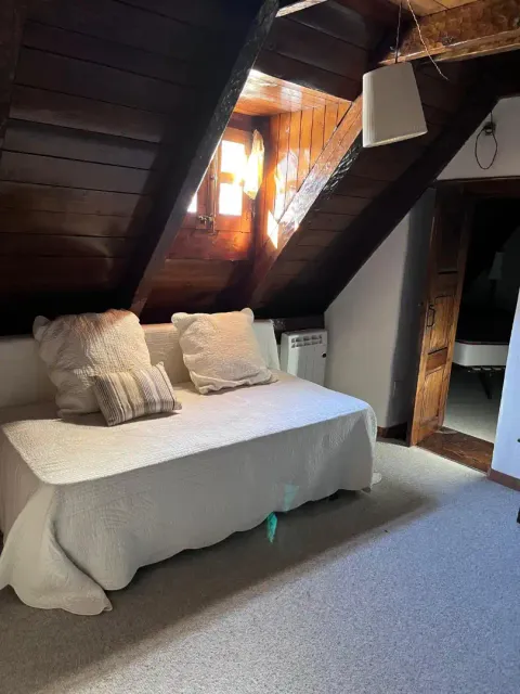 Casa en alquiler, Alto Arán
