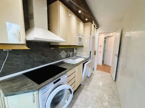 Квартира 93 м² в Сарагосе